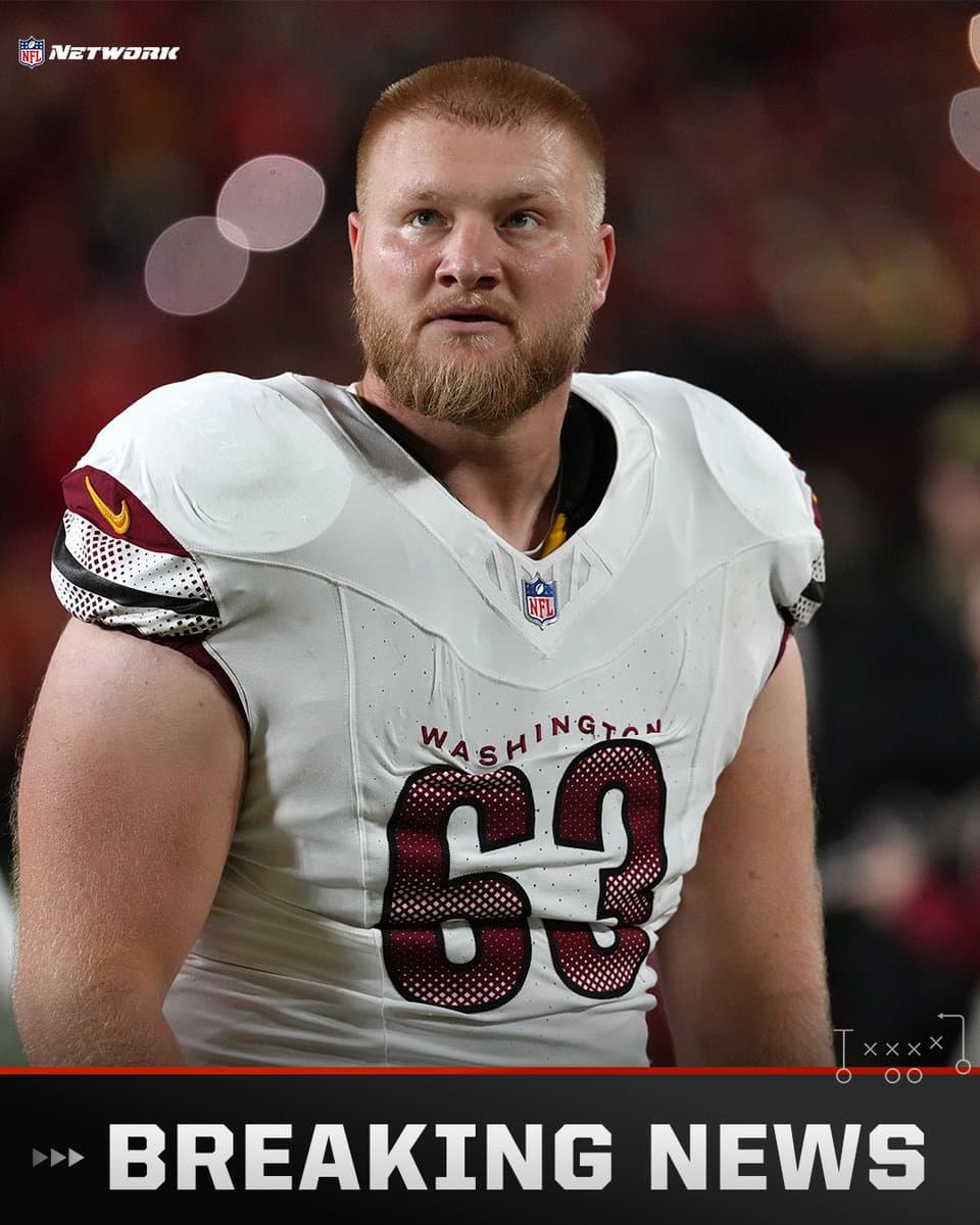 Team Makes Shocking Move Hours Before Free Agency Window Opens Wide