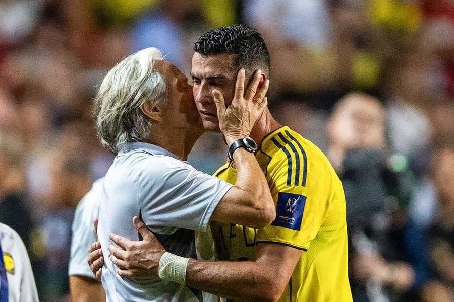 Legendary Manager Reveals Shocking Medical Update On Cristiano Ronaldo's Condition