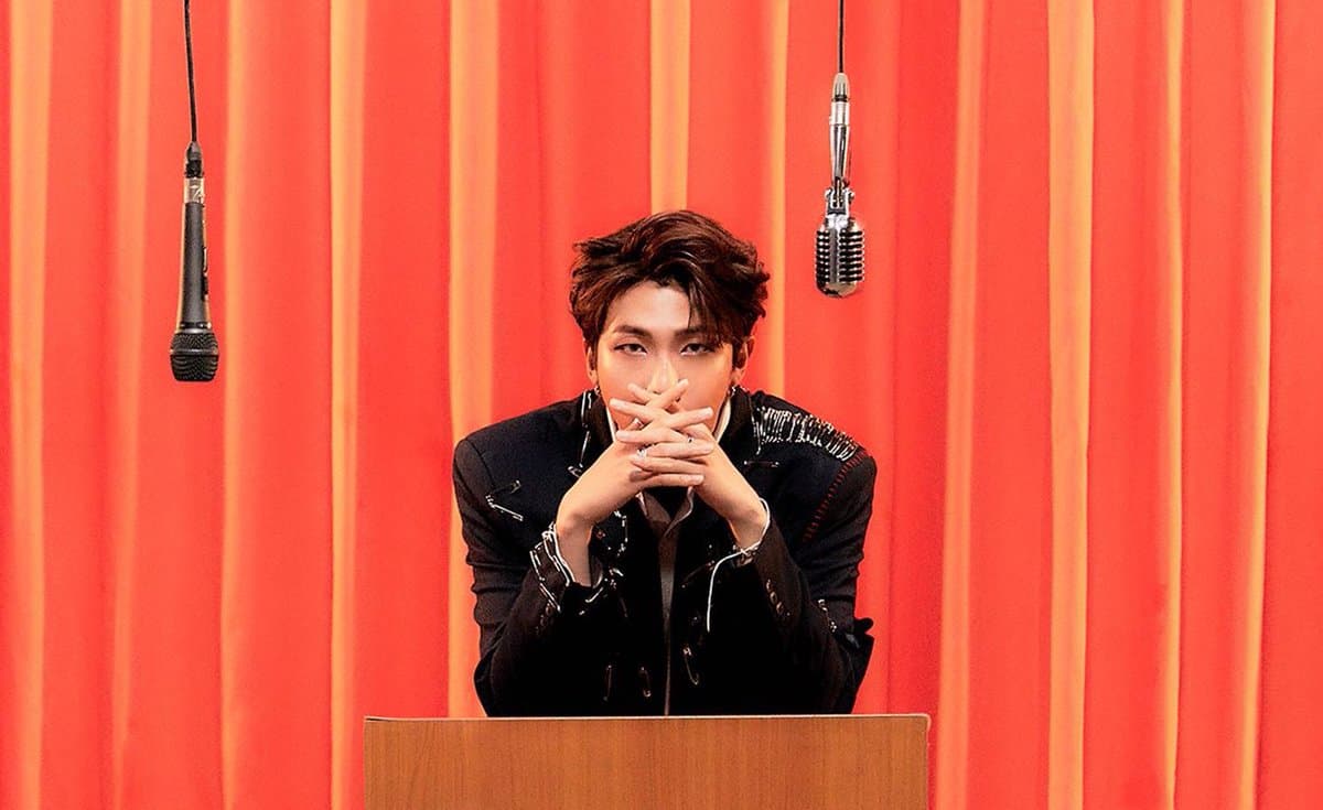 BTS Member Smashes Major Solo Milestone On Global Platform