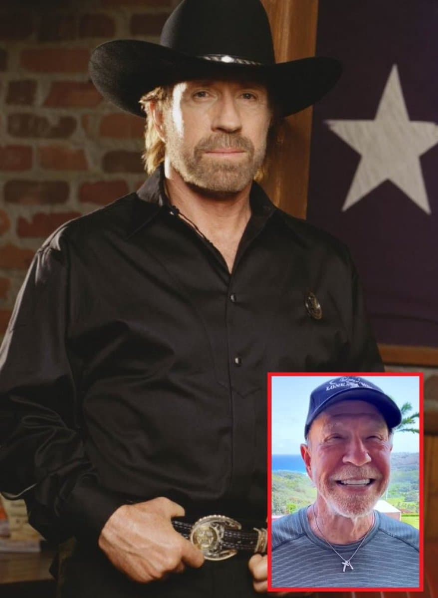 Chuck Norris Death Hoax Fooled The Internet This Morning