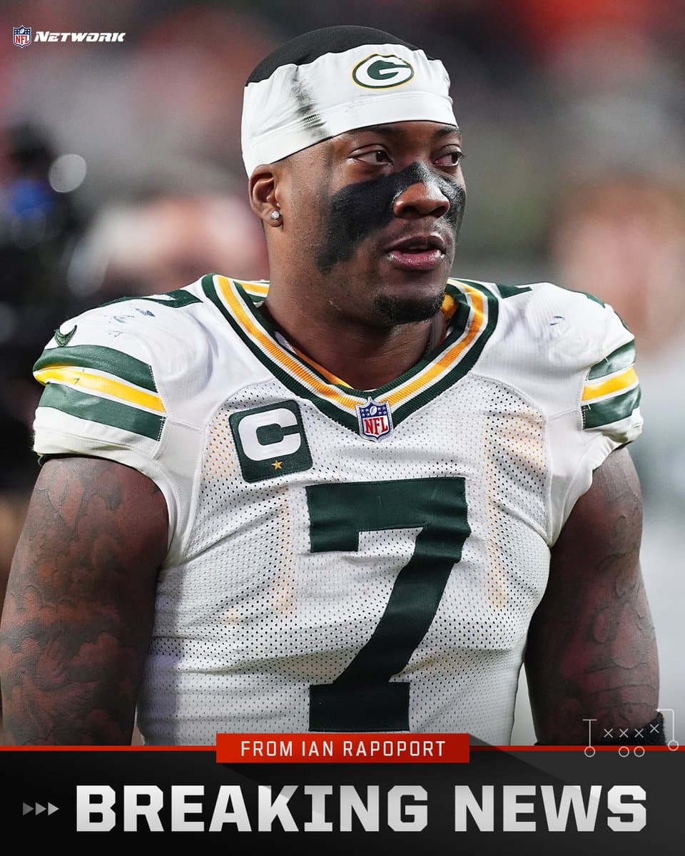 Packers Make Shocking Multi-Million Dollar Move To Lock Down Star Defender