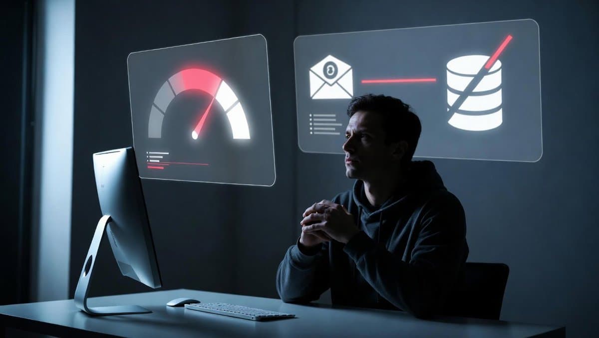 Your Cybersecurity Team Is Using A Flawed System To Protect You