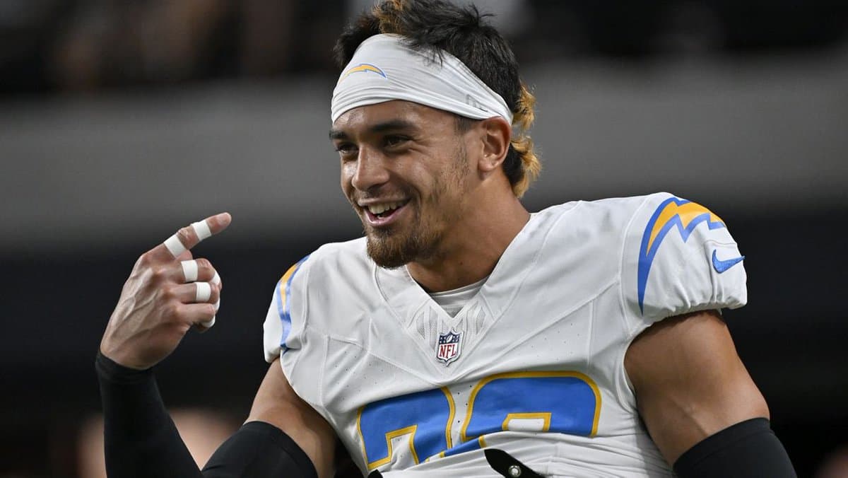 Chiefs Make Massive Move To Lock Down Star Safety In Stunning Deal