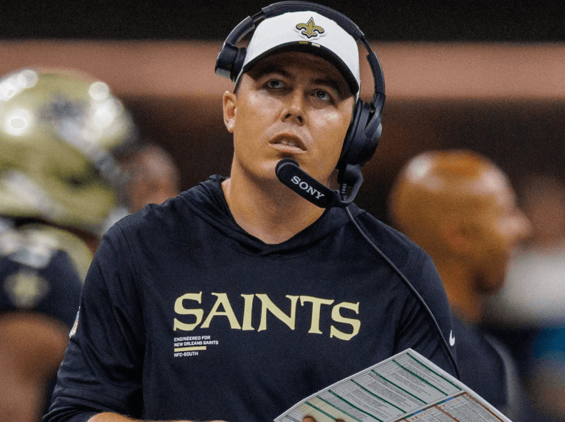 Saints Stun NFL With Blockbuster Signing Of Star Jaguars Running Back