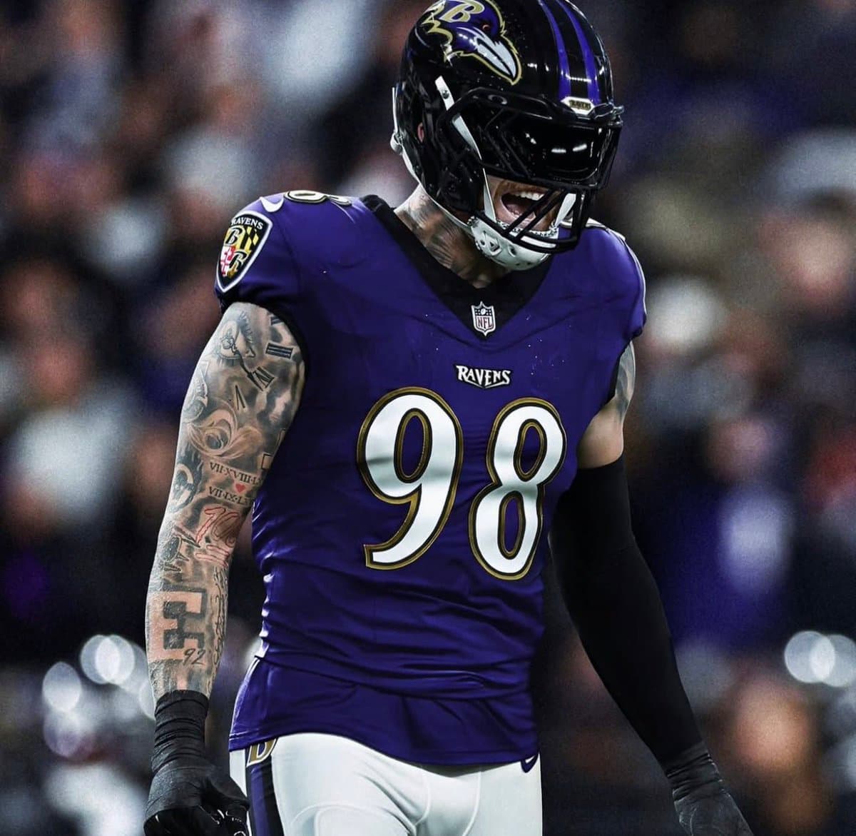 The NFL Just Witnessed Its Most Chaotic Trade Collapse In History