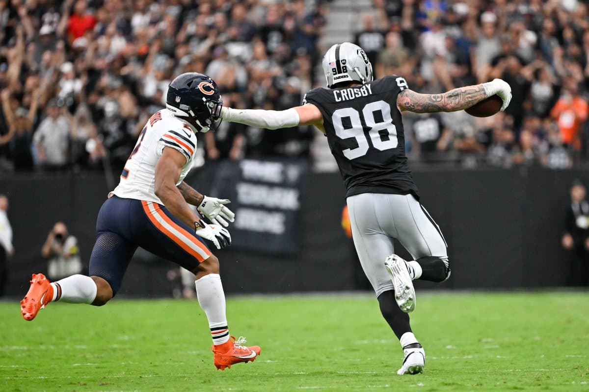 NFL Team's Quarter-Billion Gamble Ends In Shocking Free Agency Failure