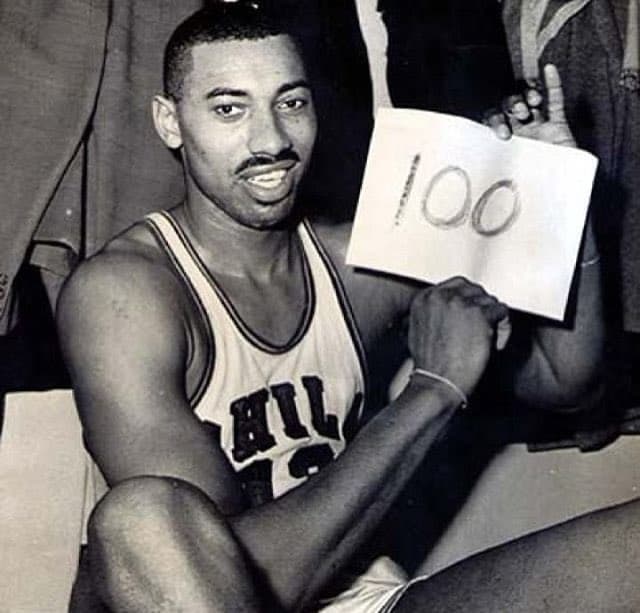 This Shocking NBA Record Has Never Been Broken In 61 Years