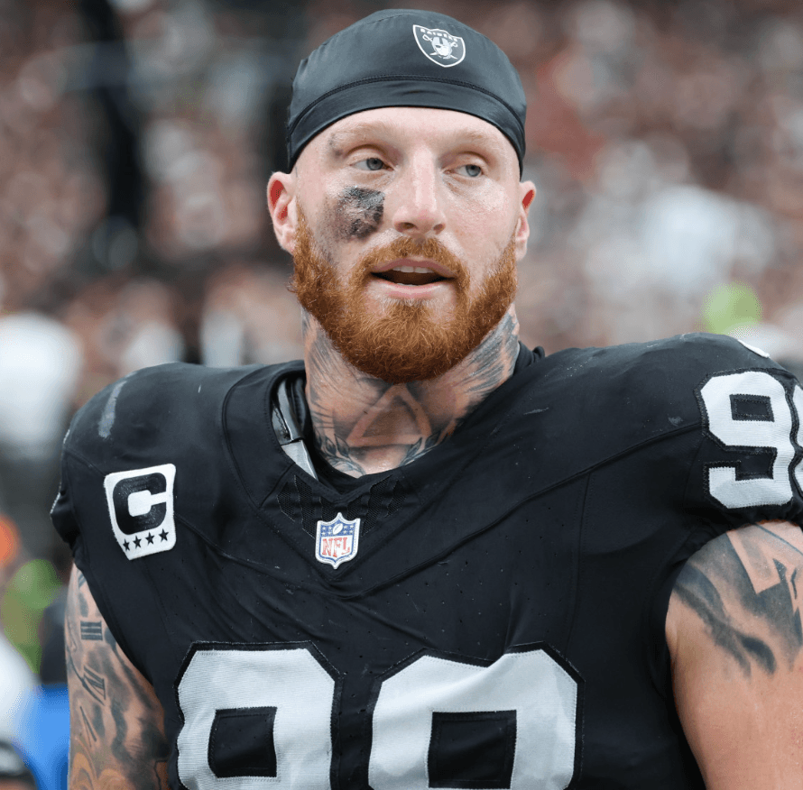 The Ravens' Stunning Trade Blunder Could Haunt Them For Years