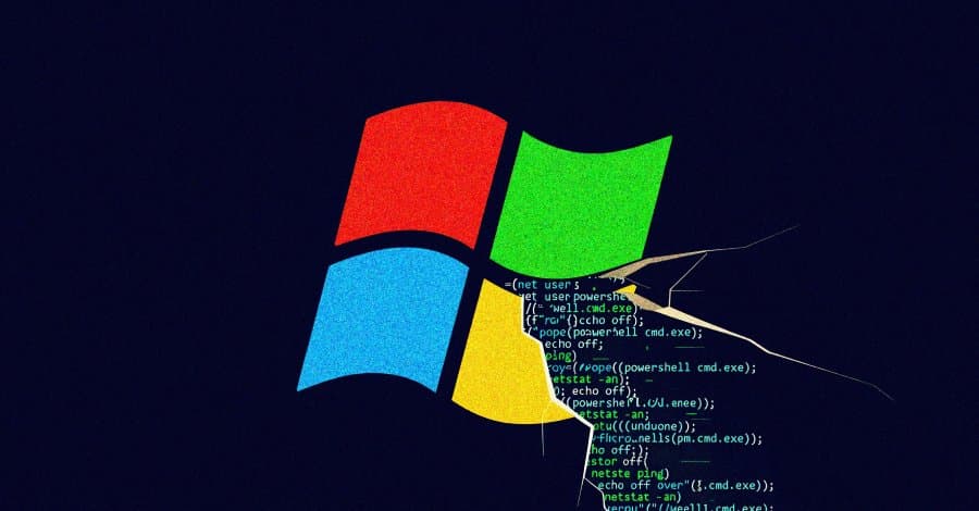 Microsoft's Latest Update Fixes Eight Critical Security Nightmares