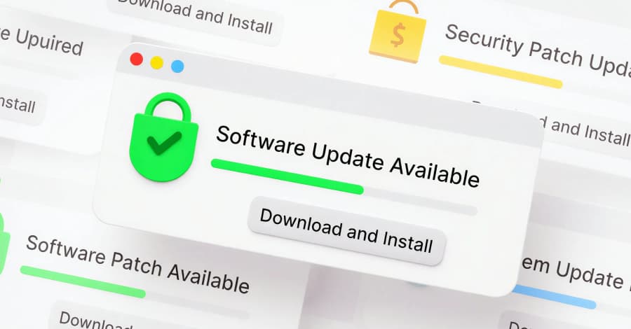 Major Tech Giants Rush To Fix Critical Security Flaw In Secret Race