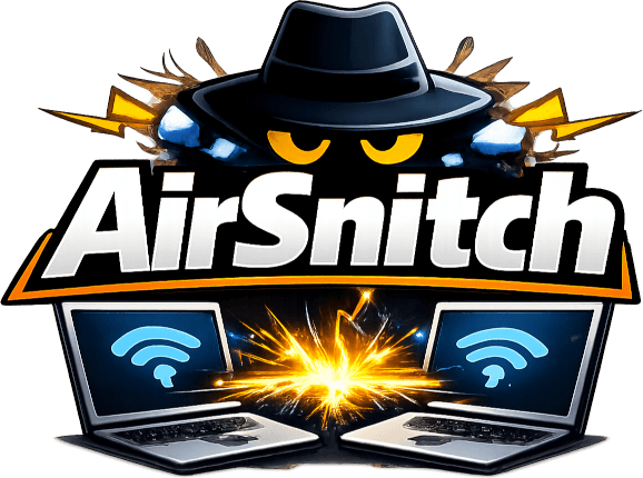 Your Hotel Wi-Fi Is Secretly Broadcasting Your Every Move