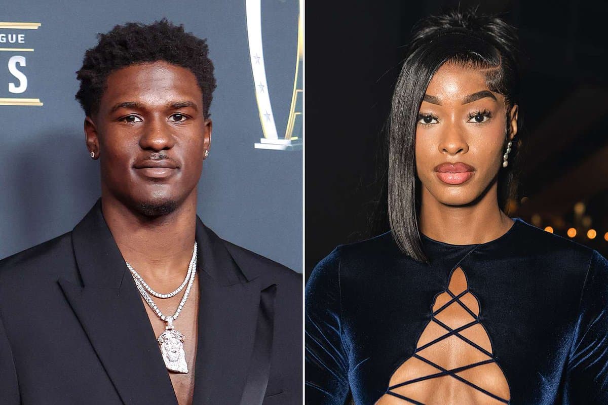 WNBA Star's Shocking Legal Move Rocks The Sports World