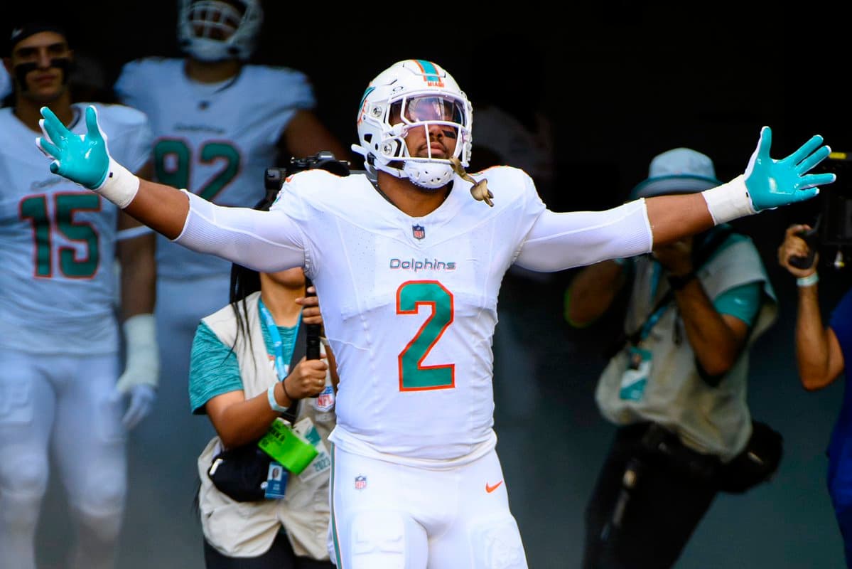 Dolphins Make Bradley Chubb The NFL's Highest-Paid Edge Rusher