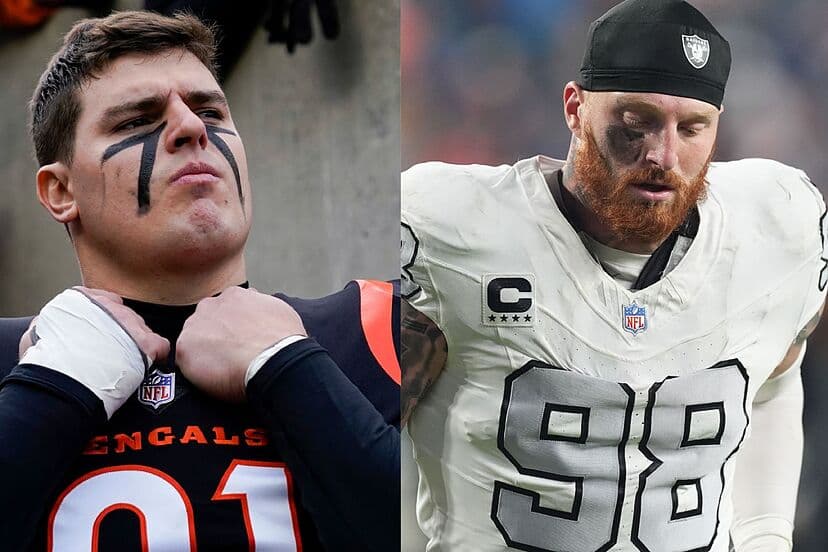 NFL Star's Family Caught In Stadium During Alleged Security Breach