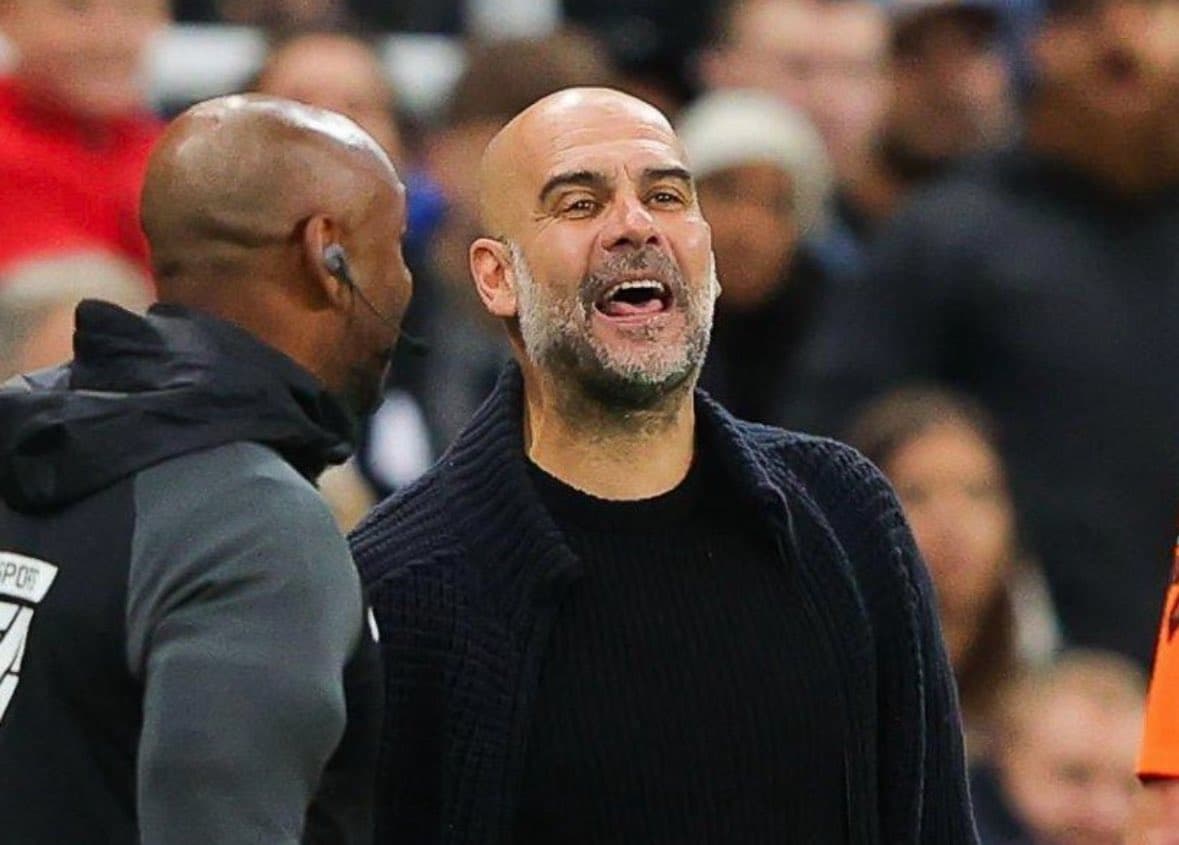 Pep Guardiola Drops Cryptic Bombshell Before Real Madrid Rematch