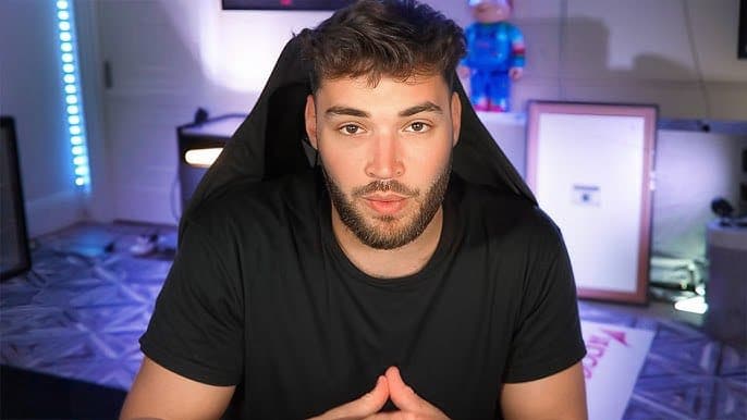 Streamer Launches Explosive Legal Battle Against Major Media Giant