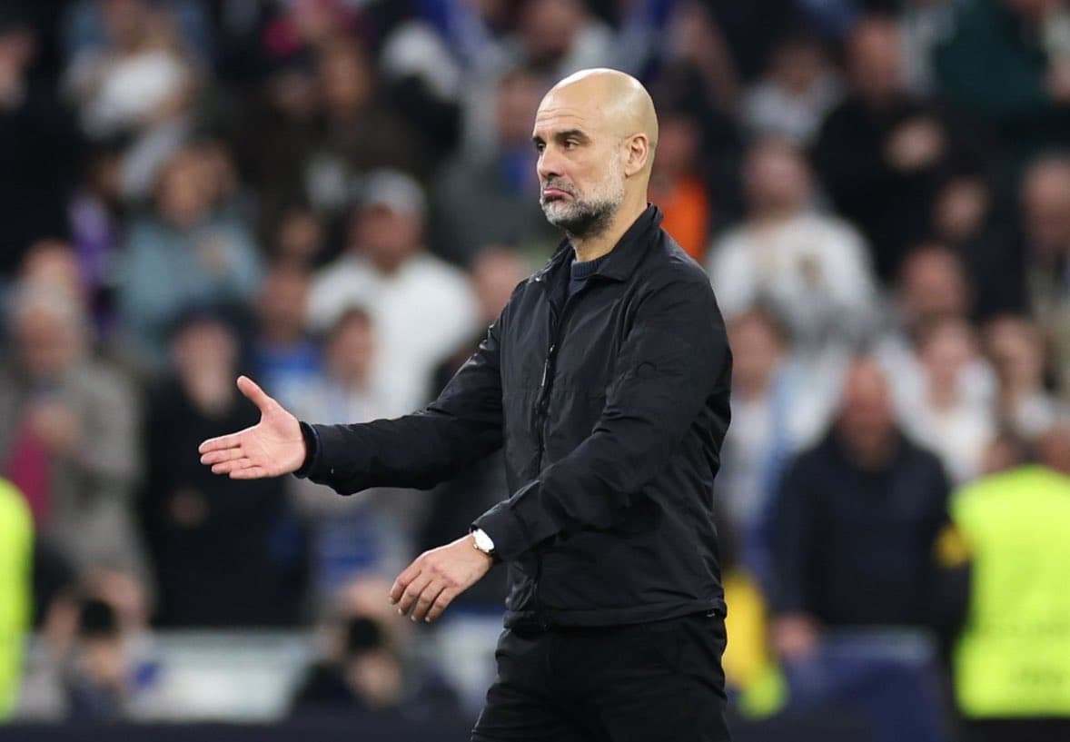 Manchester City Boss Drops Shocking Admission After Epic Victory