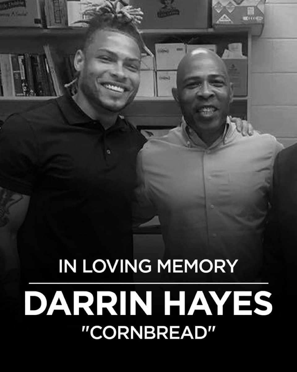 NFL Star Tyrann Mathieu Announces Tragic Personal Loss