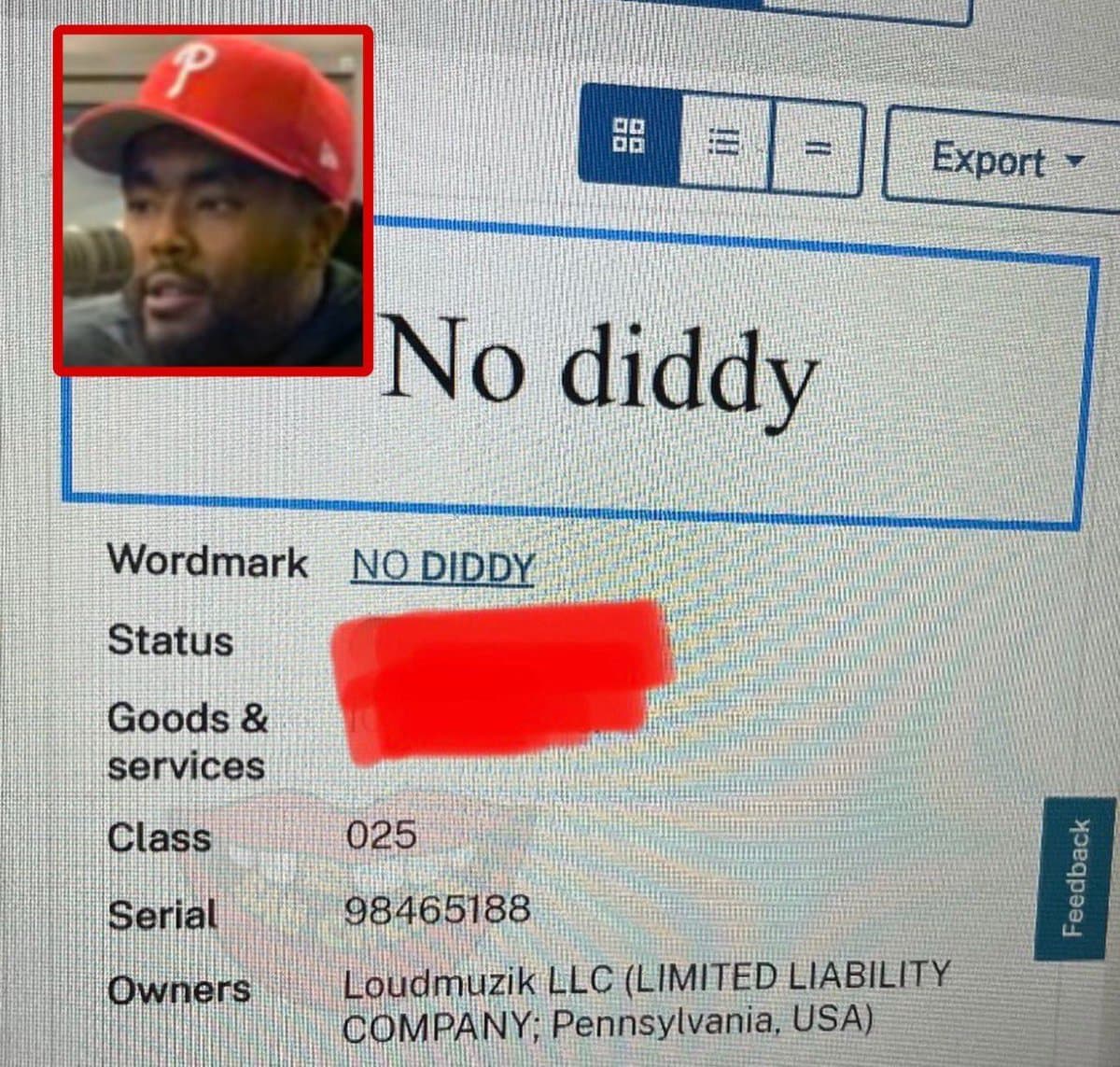 You Won't Believe Who Just Legally Owns This Viral Catchphrase