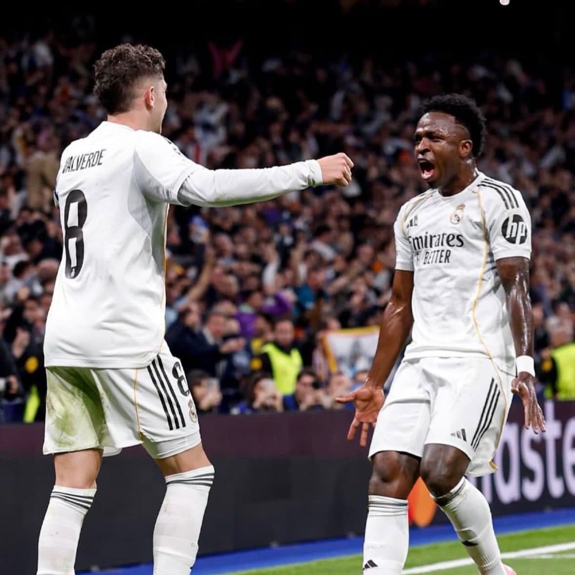 Real Madrid Star's Shocking Penalty Request Exposed By Teammate