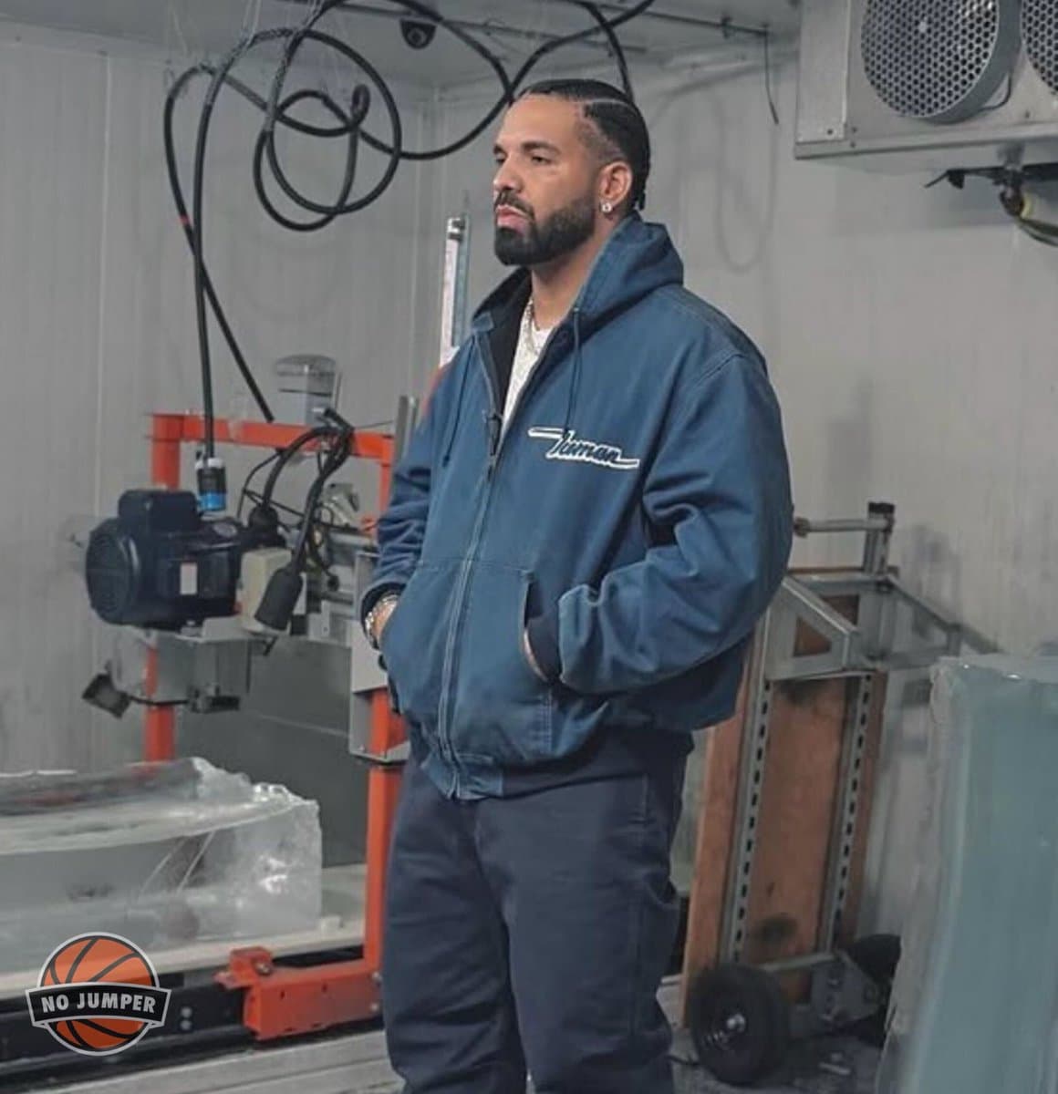 Drake Just Teased A Major Career Announcement To Fans