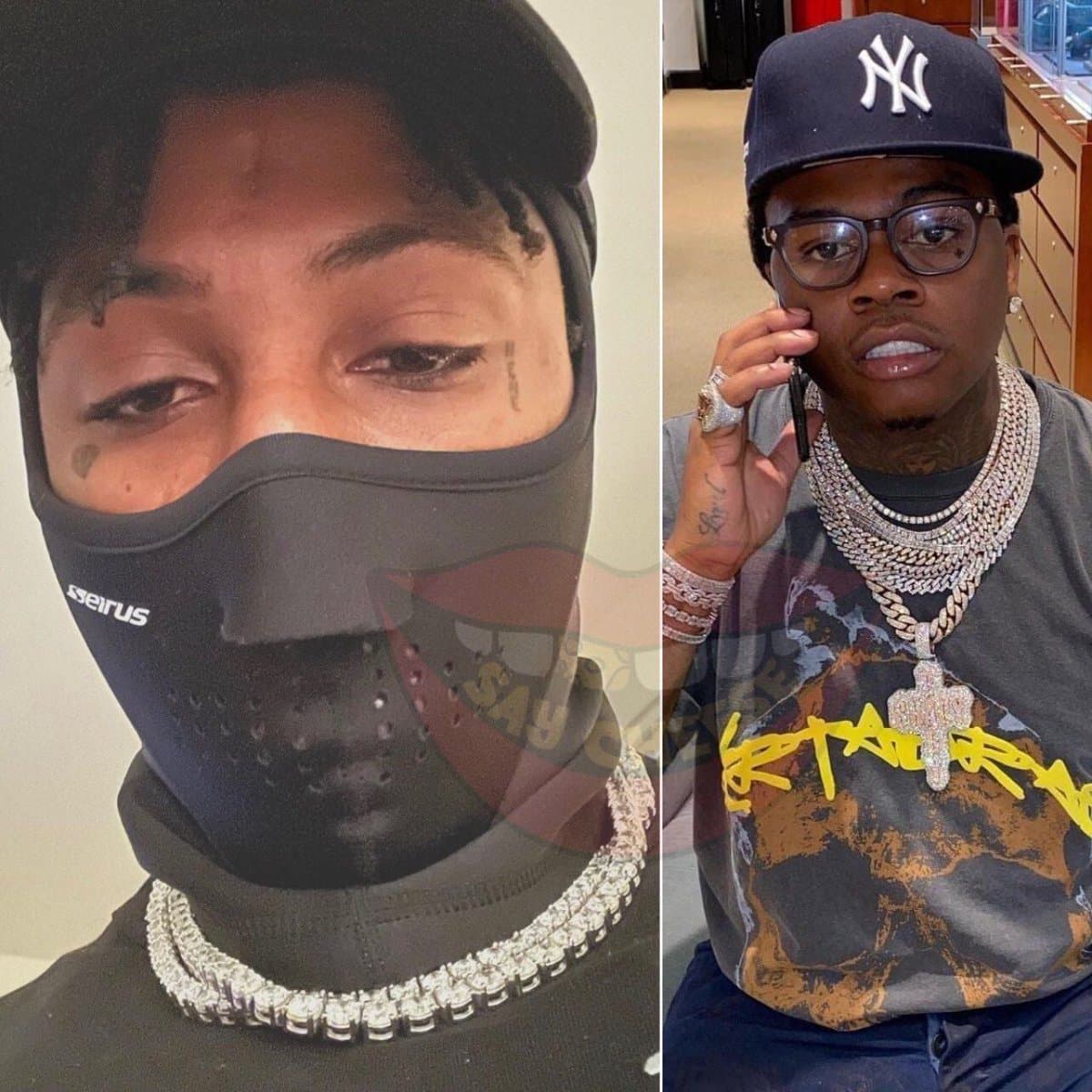 Rapper Dismisses Major Hip-Hop Snitching Controversy With Brutal Response