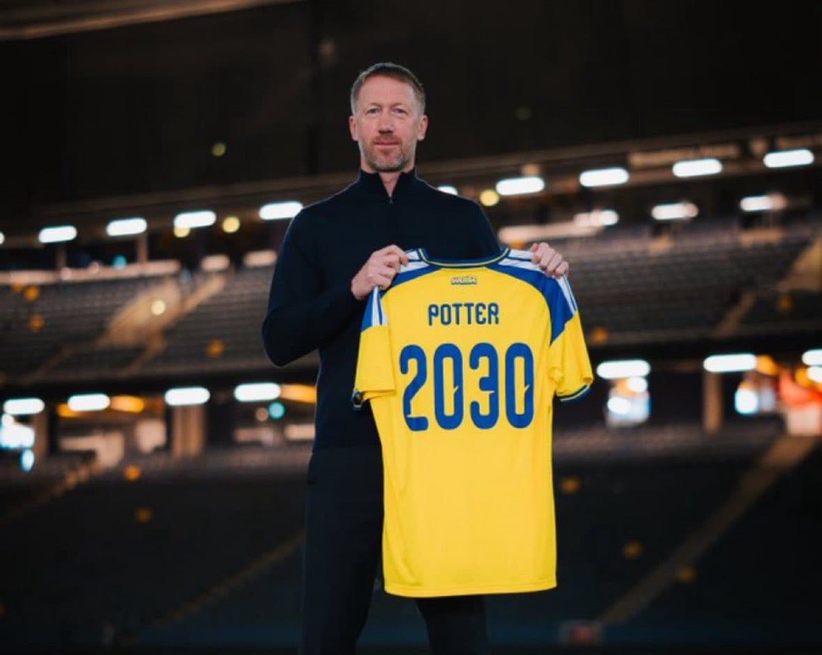 Sweden Makes Shock Manager Hire After Major European Snub