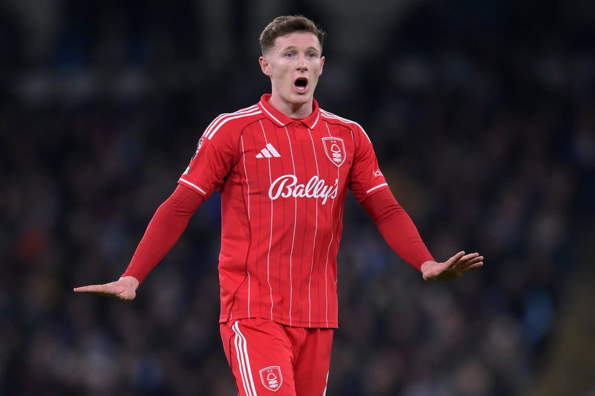 Manchester City Confirm Major Midfield Signing In Shock Summer Move