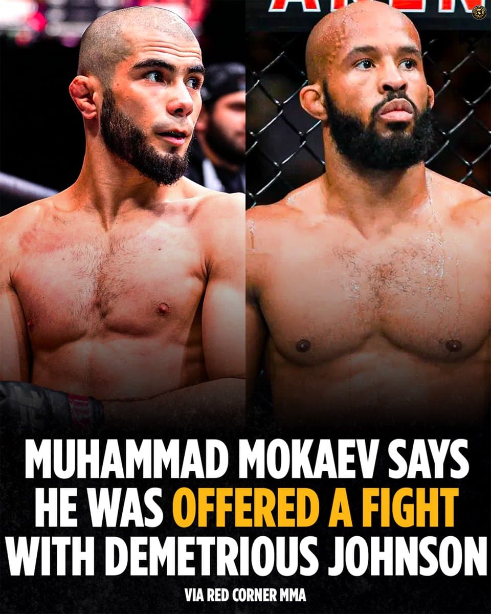 Top College Wrestling Star Secretly Offered Pro Fight With UFC Legend