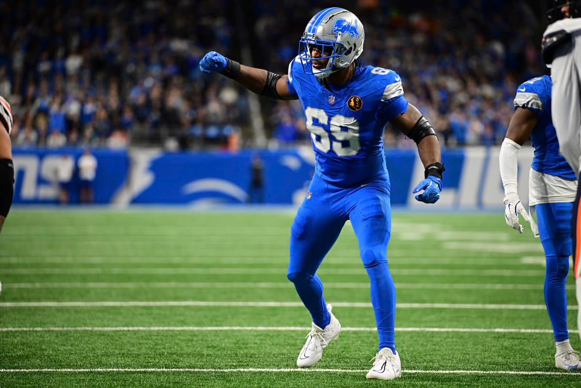 Former NFL Star Makes Shocking Return To The League After Secret Workout