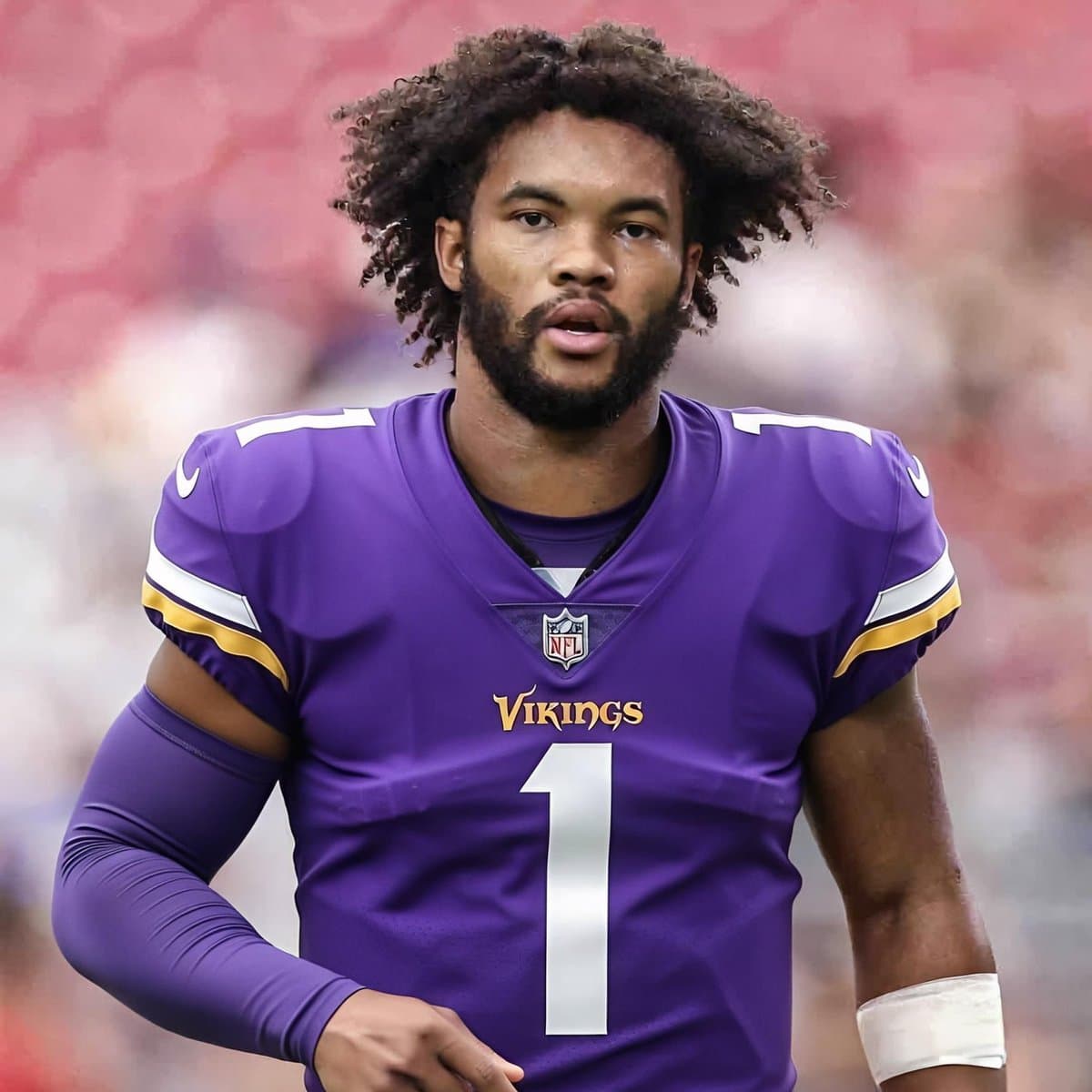 Vikings Stun NFL By Snagging Former Top Pick Kyler Murray