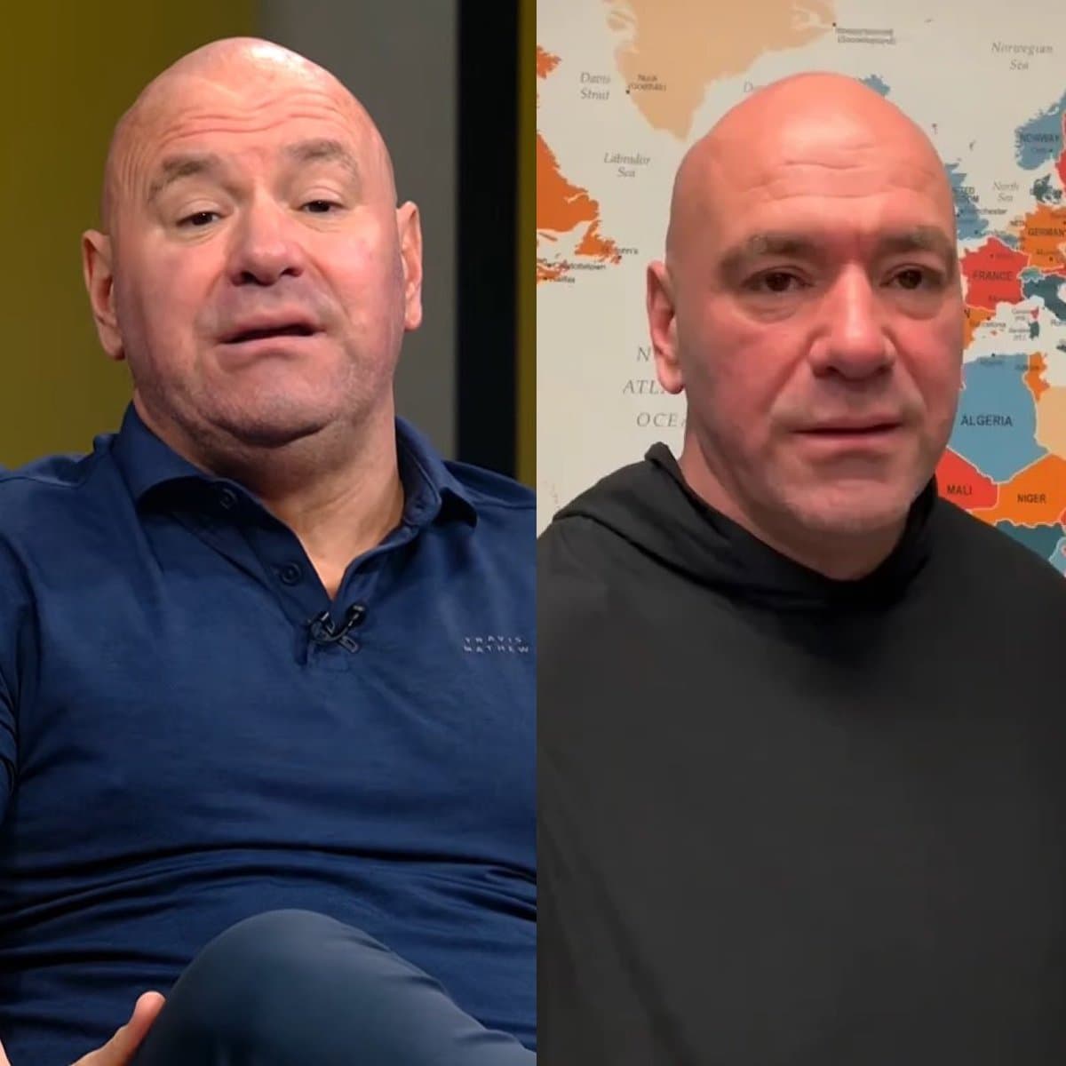 UFC Boss Dana White Stuns ESPN With Shocking Last-Minute Snub