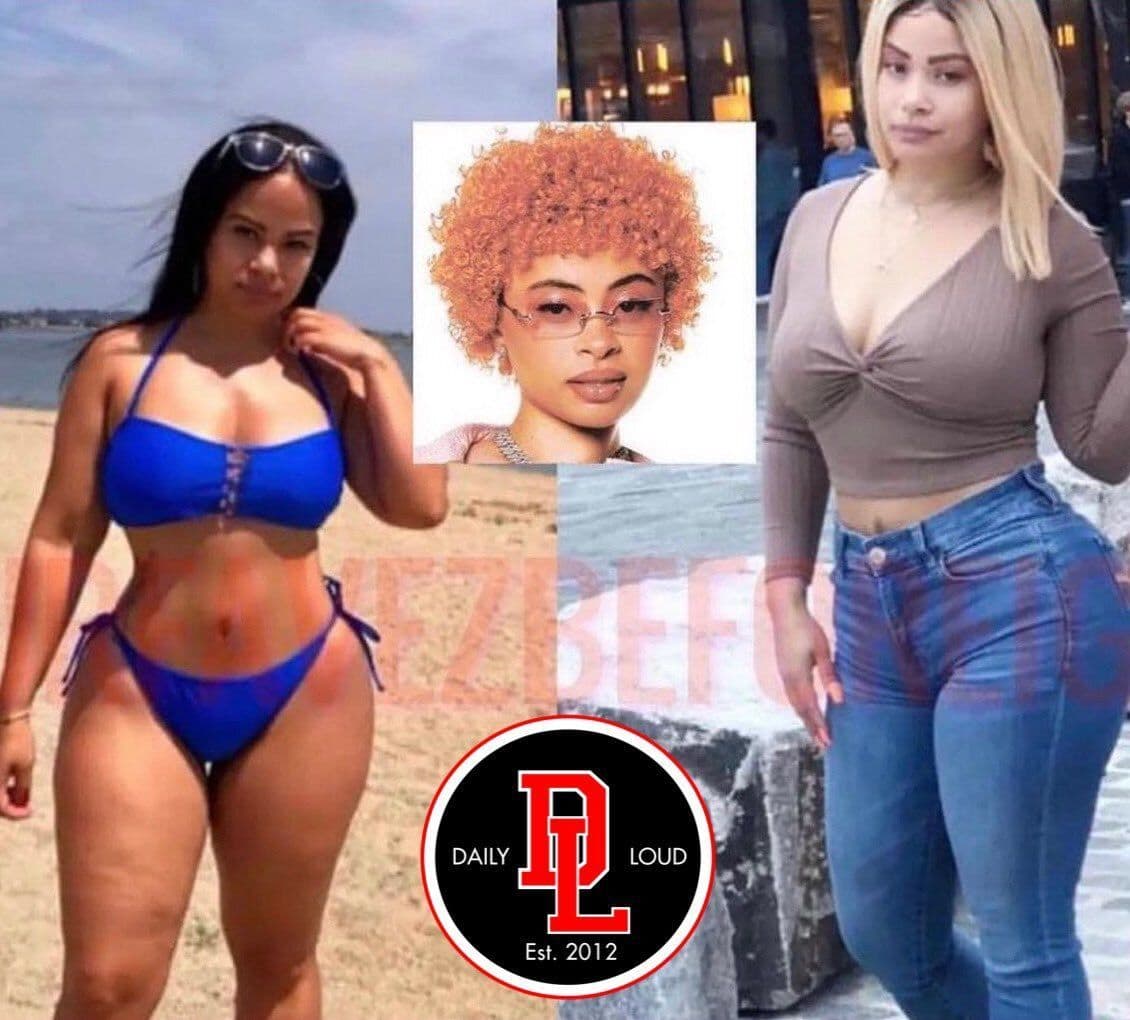 Ice Spice's Mother Stuns The Internet With Her Youthful Appearance