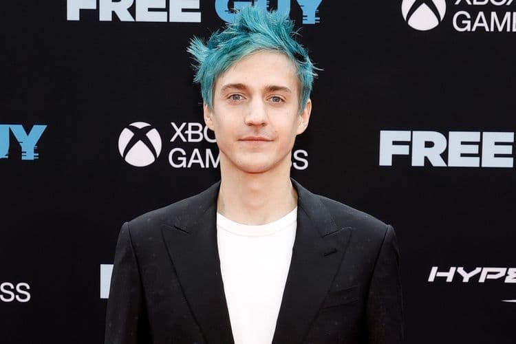 Ninja Announces Sudden Hiatus From Streaming Shocks Millions