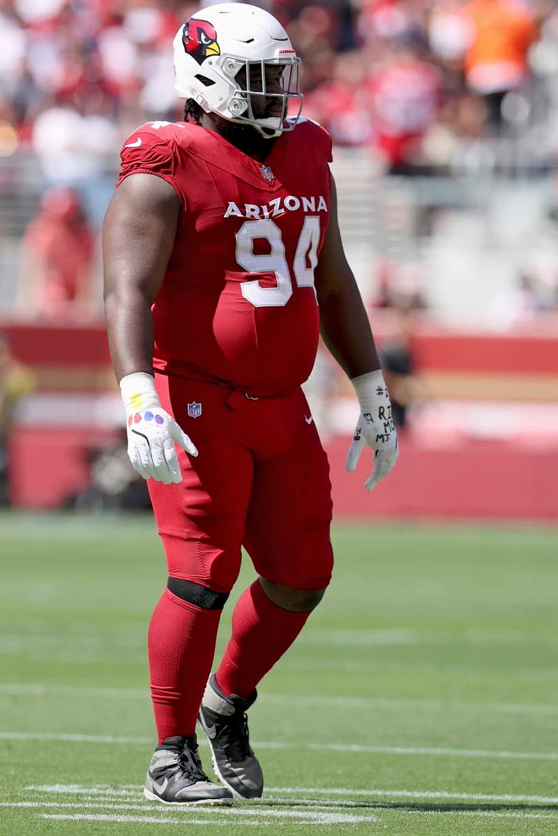 Massive Free Agent Stunner Rocks The NFL's Defensive Landscape