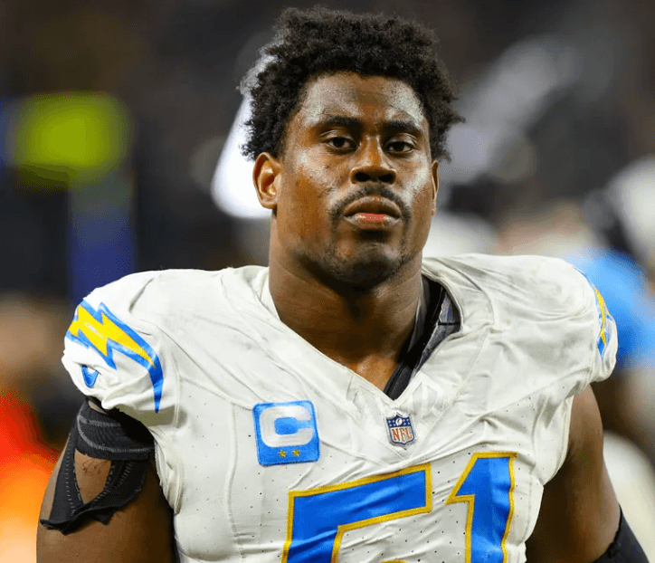 NFL Free Agency Stunner Lands Star Defender On Rival Team