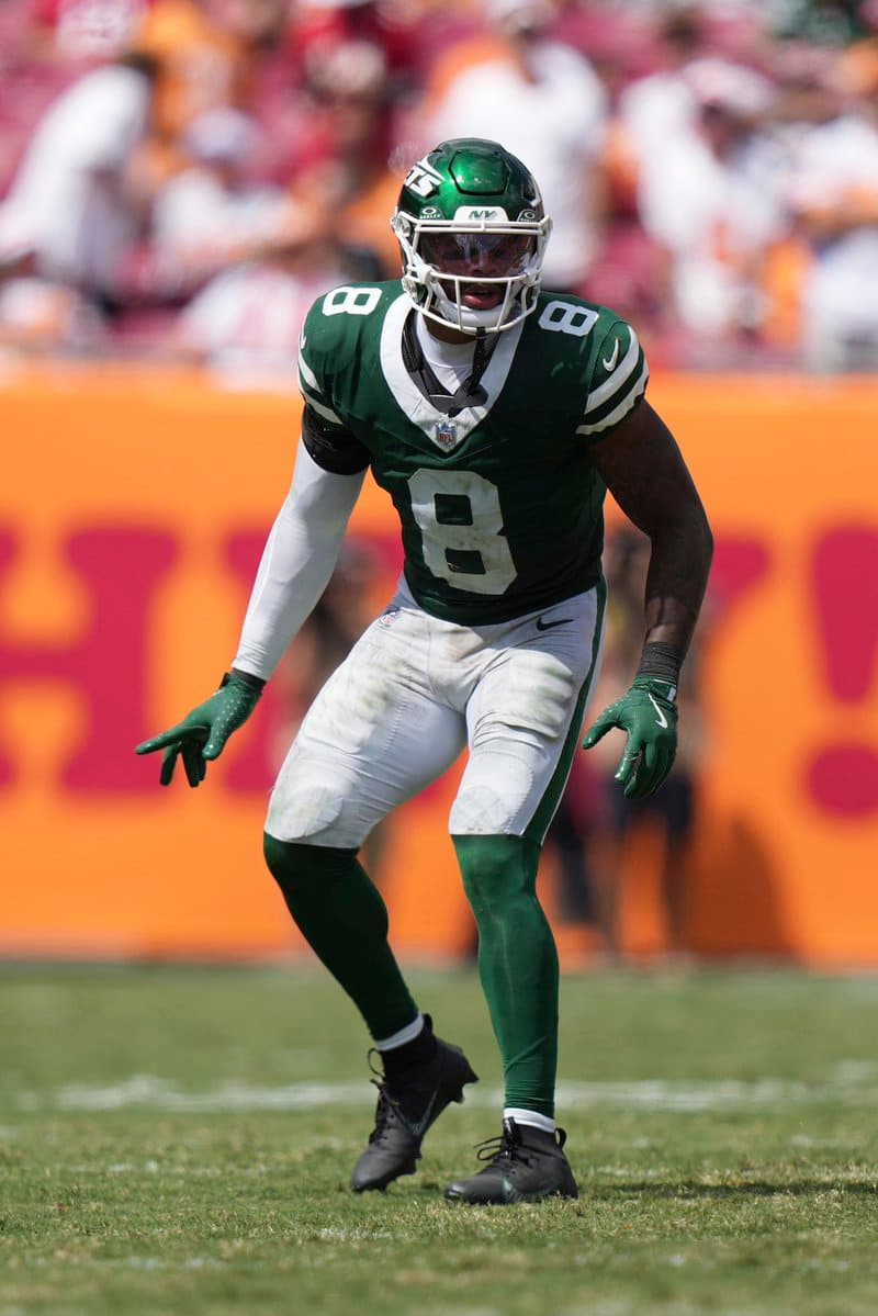 Jaguars Lock Down Star Safety In Major Free Agency Power Move