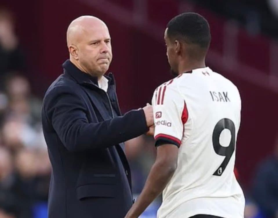 Injury Comeback Could Derail Newcastle's Entire Season