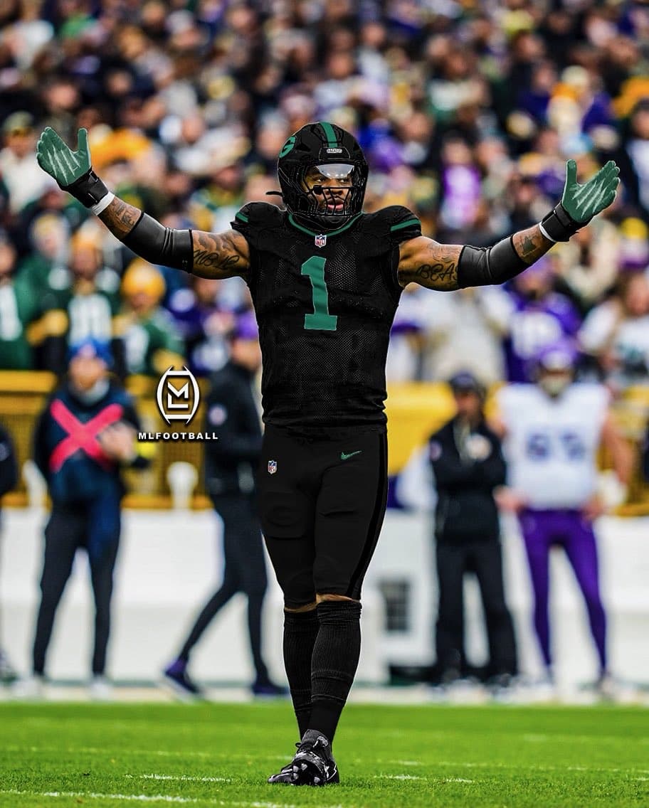 The Packers Are Unleashing A Never-Before-Seen Uniform This Season