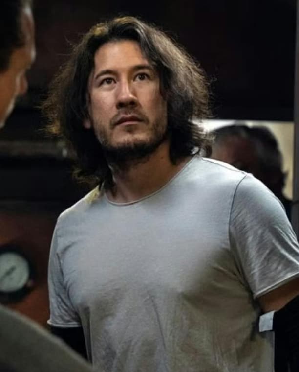 Markiplier's Secret Oscars Bid Revealed In Shocking Career Pivot