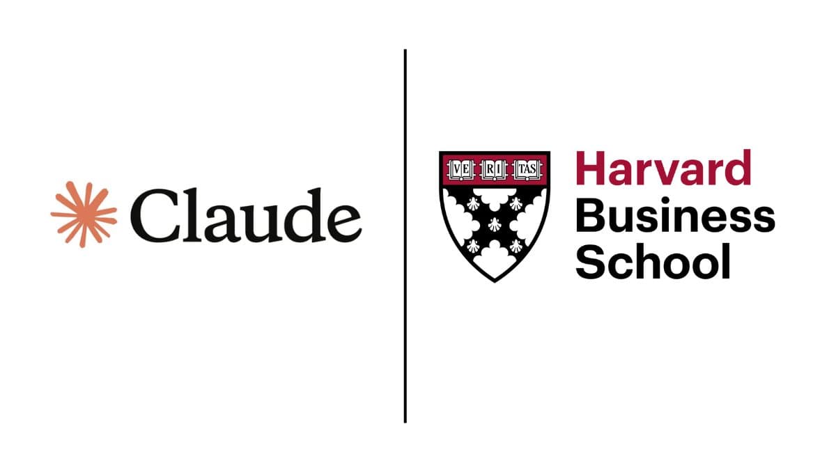 Harvard Professors Panic As AI Replaces Their Six-Figure MBA Courses