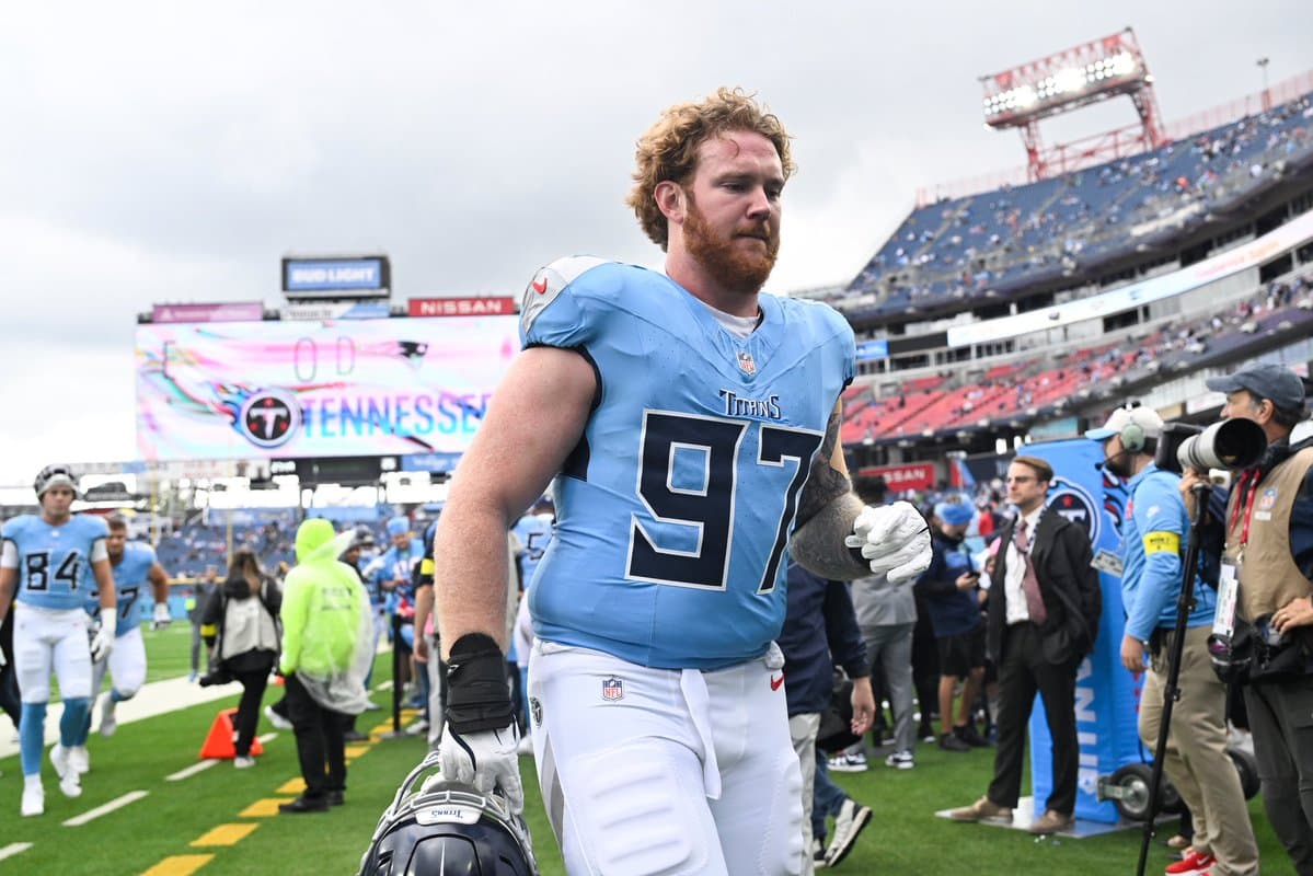 Veteran Defender Shocks NFL With Sudden Free Agency Move