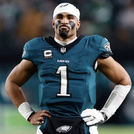 Eagles Star Faces Shocking Team Revolt And Uncertain Future