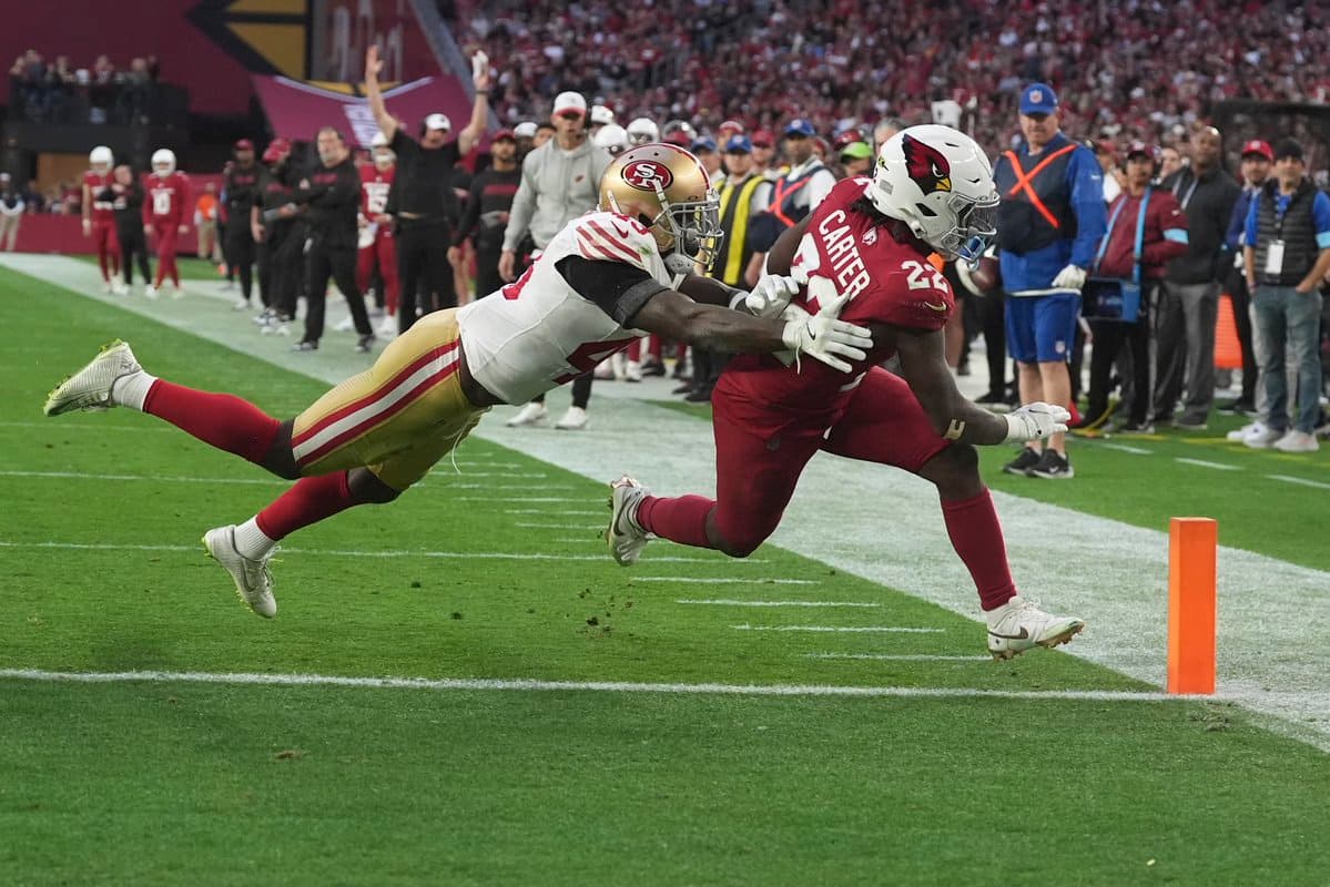 Former Super Bowl Contender Makes Shocking Free Agency Move