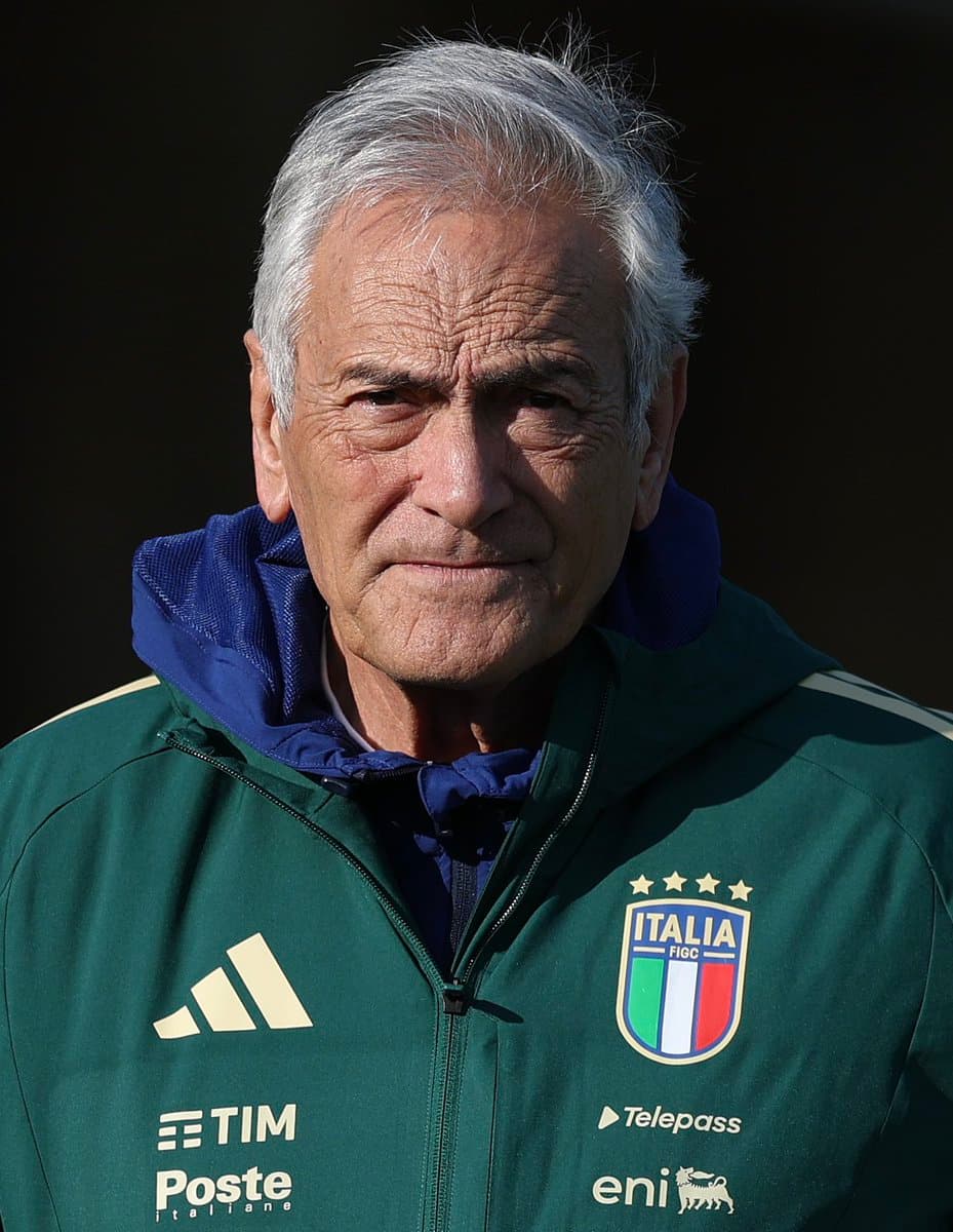 Italian Soccer Thrown Into Chaos As Top Official Suddenly Quits