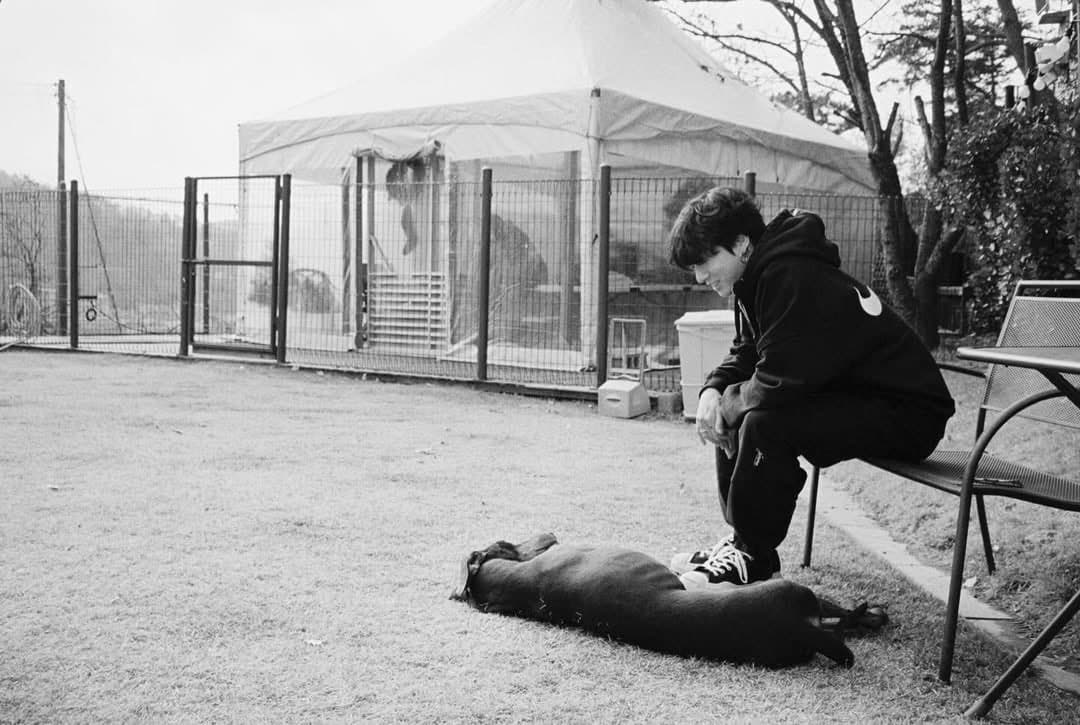 You Won't Believe What They Found In This Netflix Star's Secret Footage