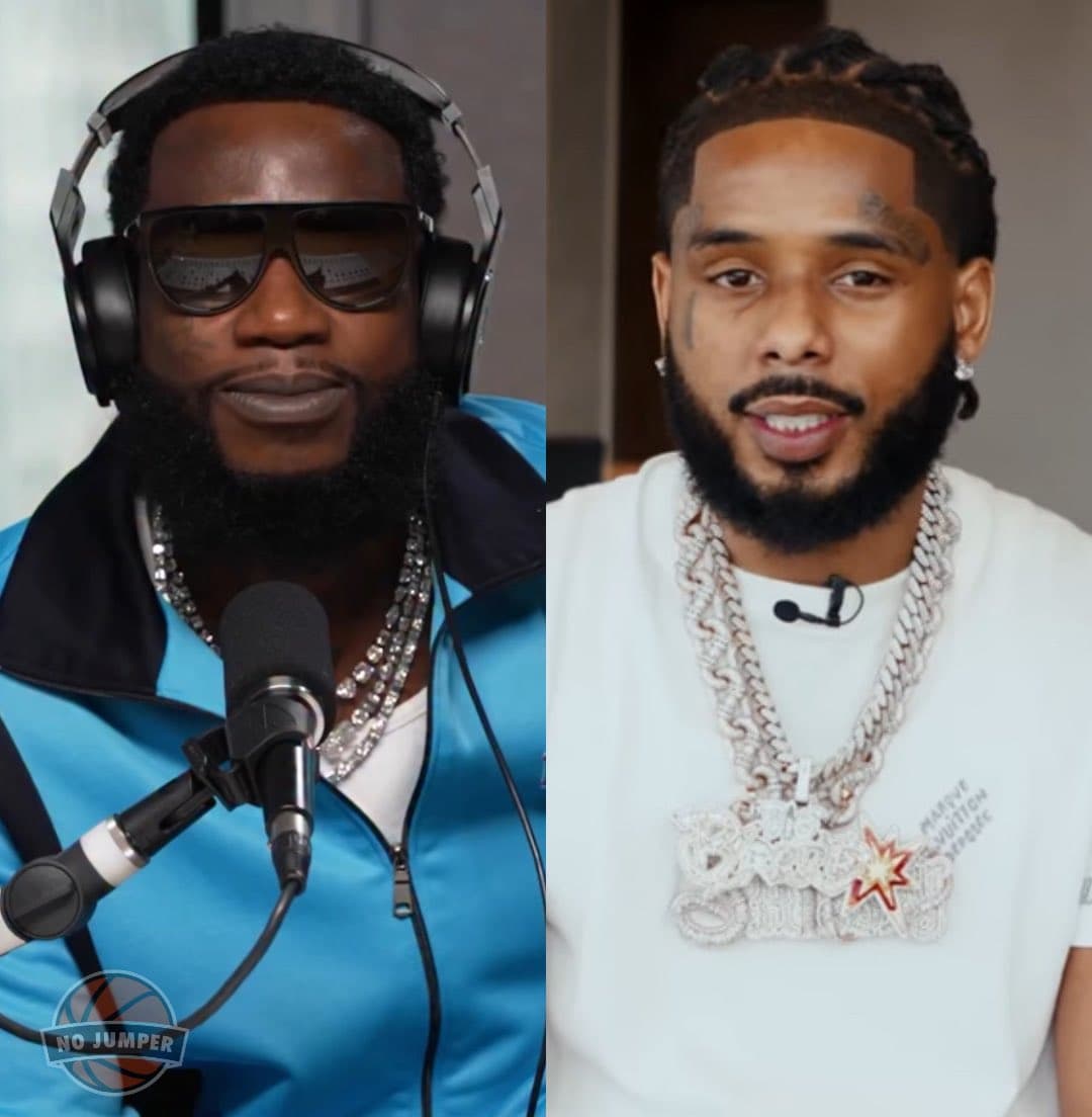 Gucci Mane Was A Confidential Government Informant For Years