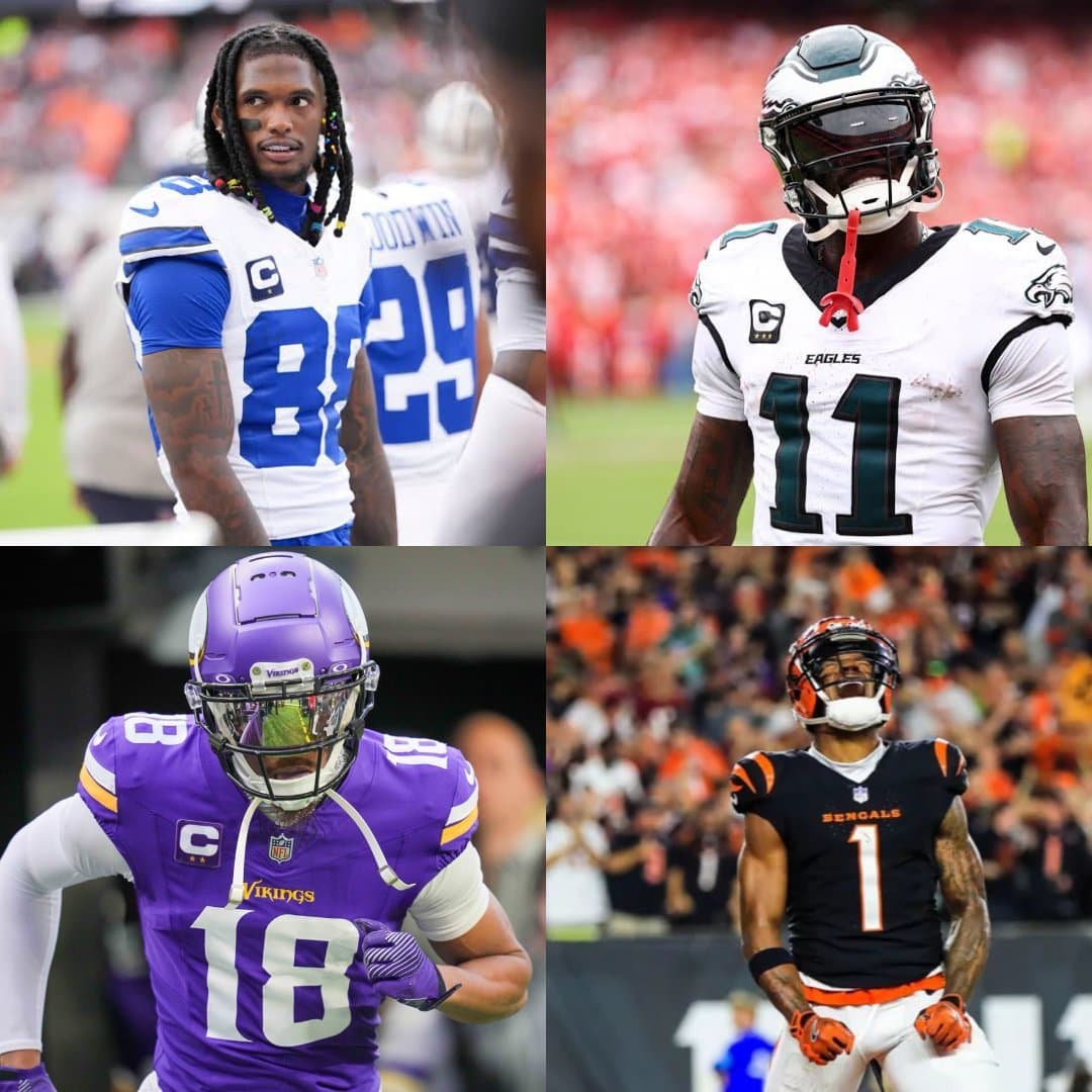 You Won't Believe Which NFL Star Fans Voted To Cut From The League