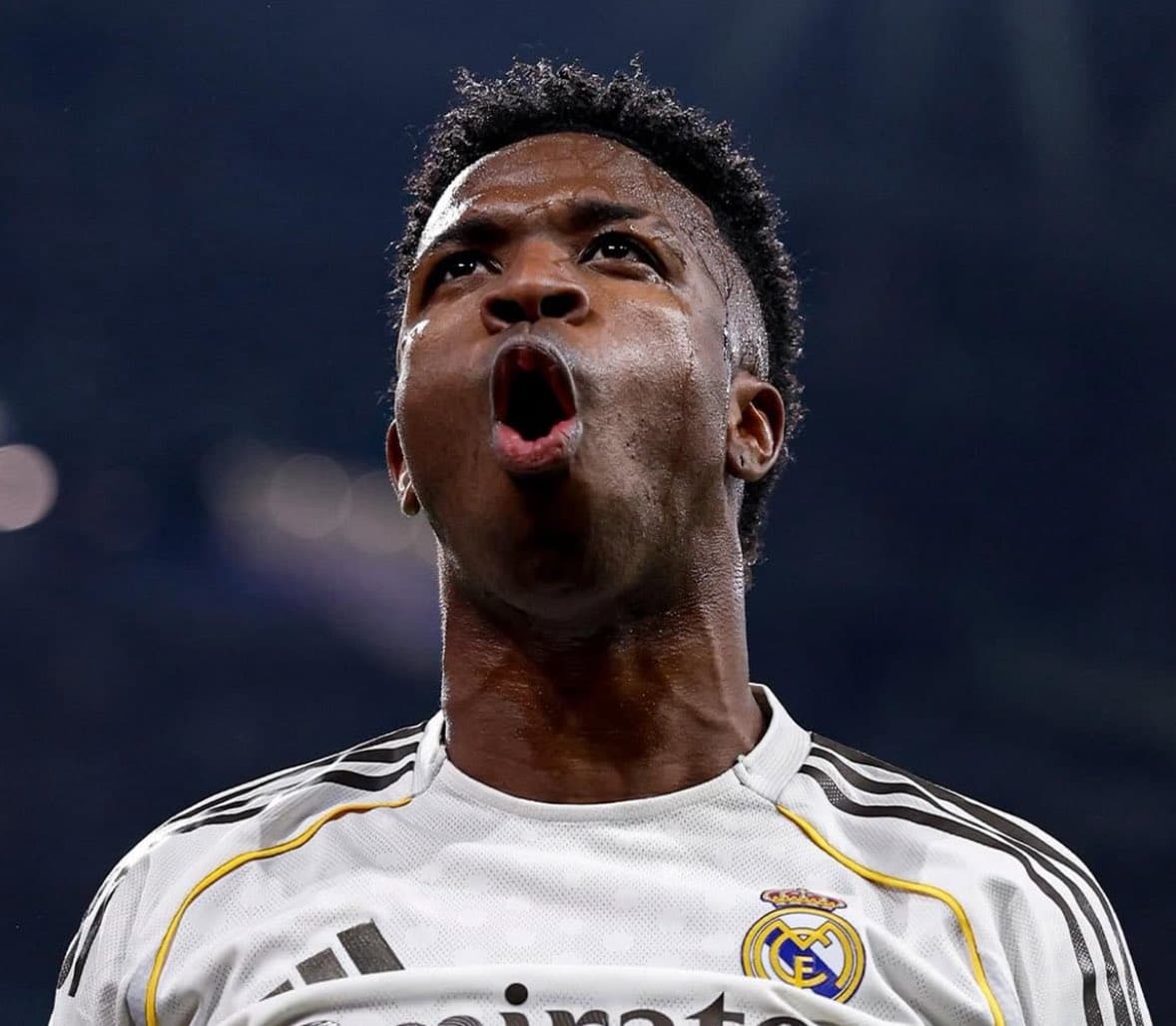 Real Madrid President's Secret Command To Vinicius Jr Revealed