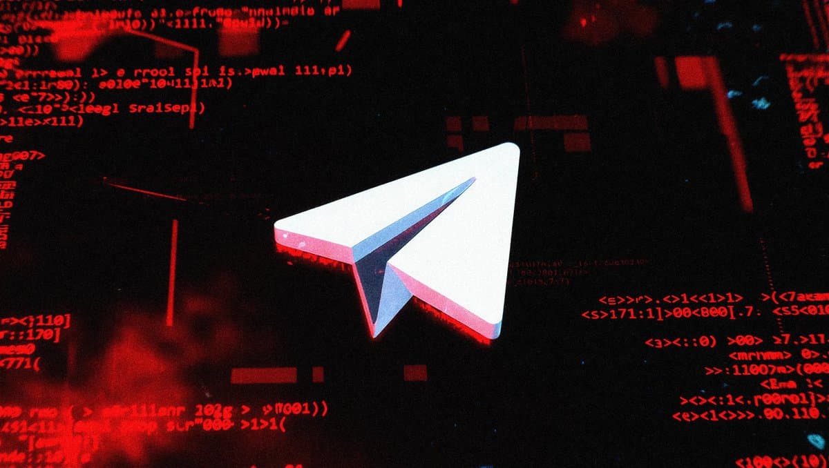 Telegram's Mass Channel Ban Fails To Stop Cybercriminals